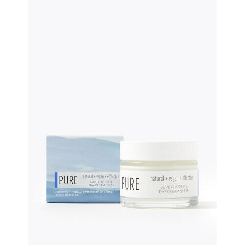 Super Hydrate Day Cream SPF 15