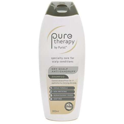 Dry Scalp Anti-Dandruff Shampoo