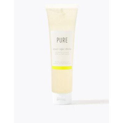 Ultimate Cleanse Gentle Face Wash