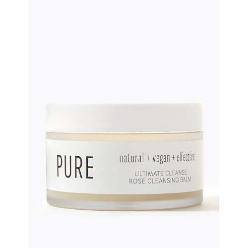 Ultimate Cleanse Rose Cleansing Balm