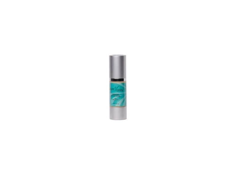 Pure Vanity Firming Peptide Cream