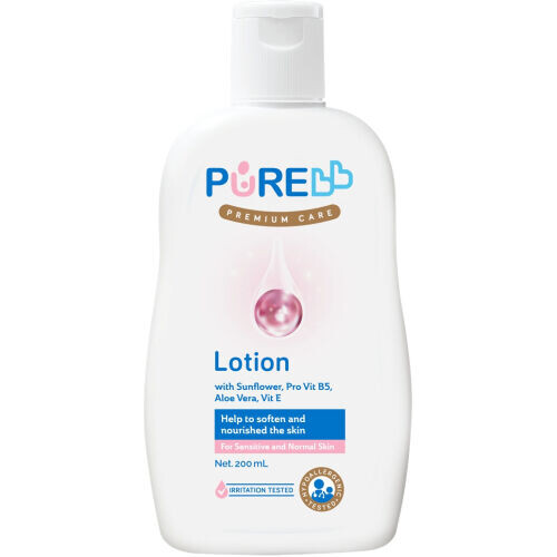 Lotion