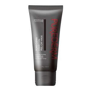Pore Clean Charcoal Peel-off Mask
