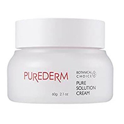 Pure Solution Cream