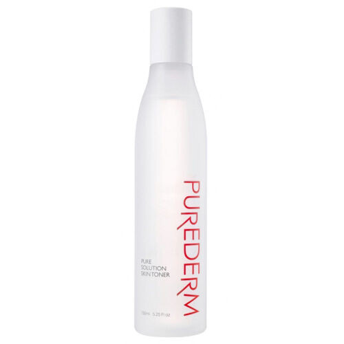 Pure Solution Skin Toner