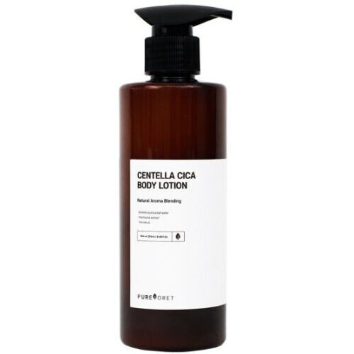 Centella Cica Body Lotion