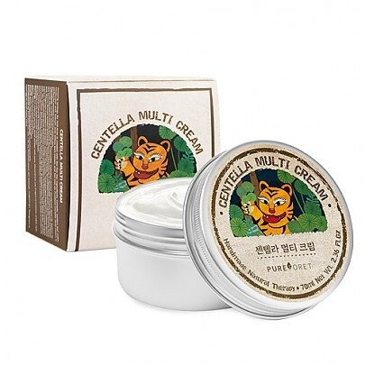 Centella Multi Cream