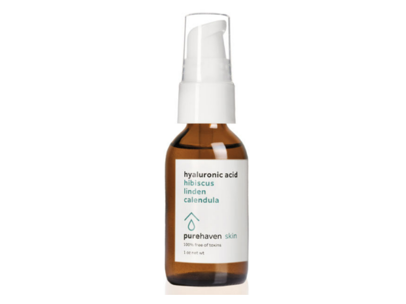 Purehaverr Skin Hyaluronic Acid, 1 fl oz/30 mL