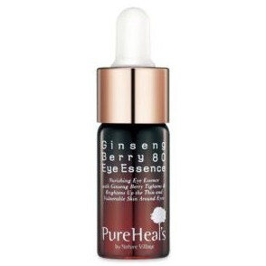 Ginseng Berry 80 Eye Essence