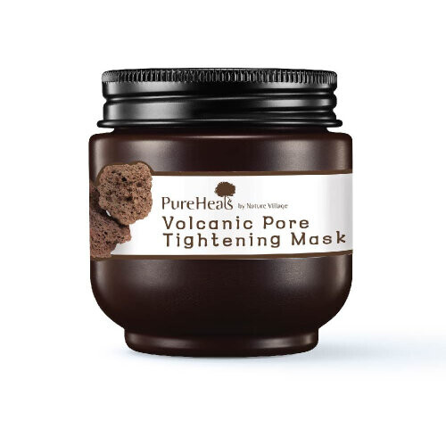 Volcanic Pore Tightening Mask