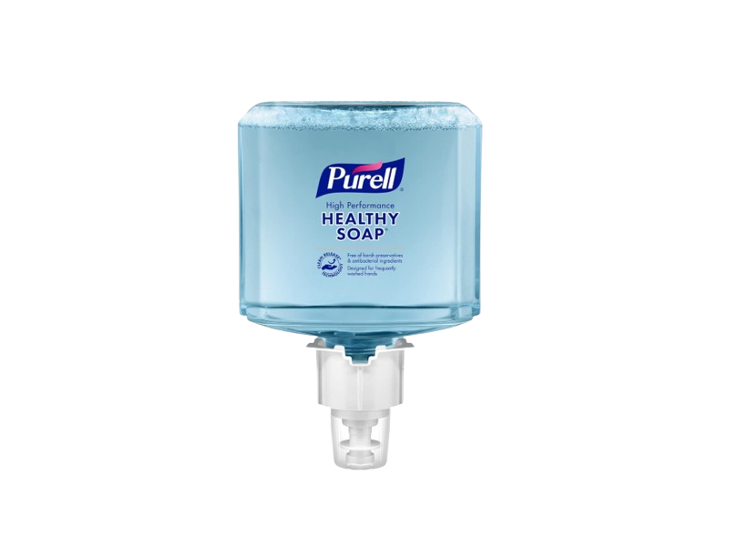 Purell High Performance Healthy Soap, 40.5 fl oz/1200 mL