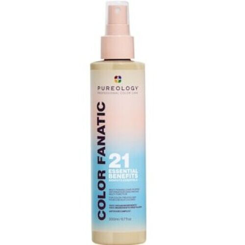 Color Fanatic Leave In Conditioner