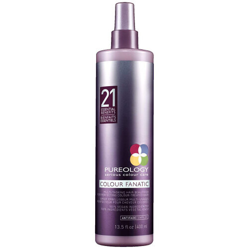 Color Fanatic Multi Tasking Hair Beautifier