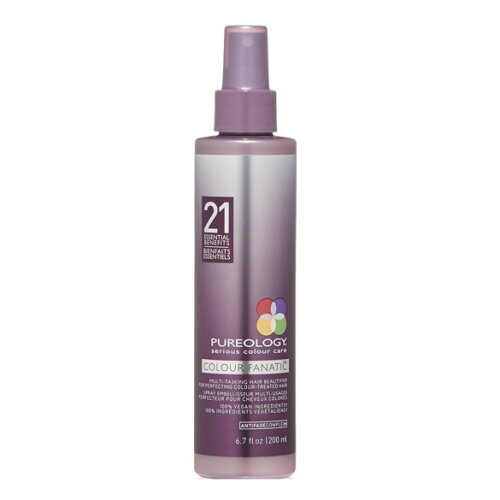 Color Fanatic Multi-Tasking Leave-In Spray