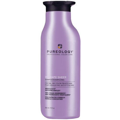 Hydrate Sheer