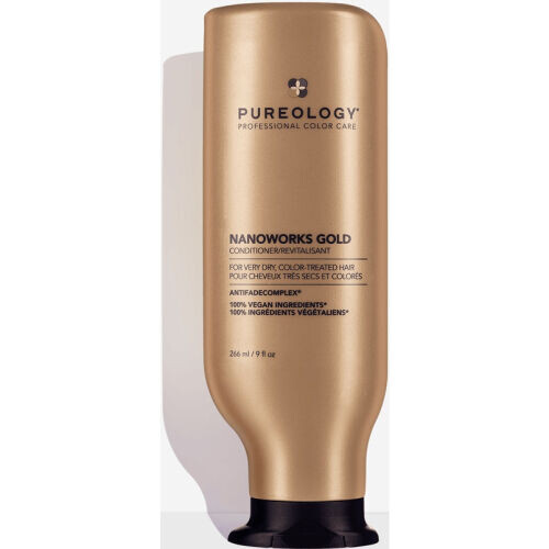 Nanoworks Gold Conditioner