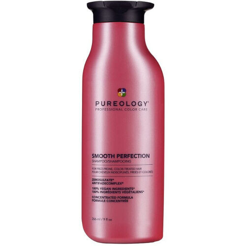 Smooth Perfection Shampoo