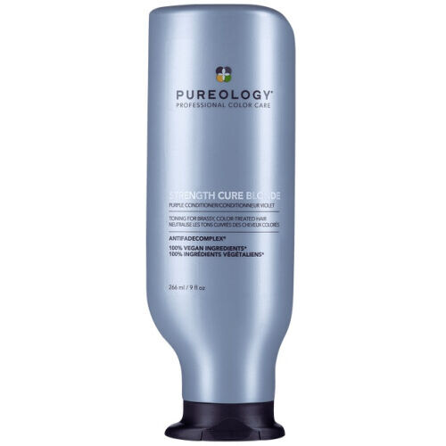 Strength Cure Best Blonde Conditioner