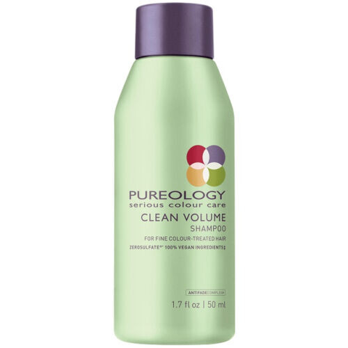Volume Colour Care Shampoo