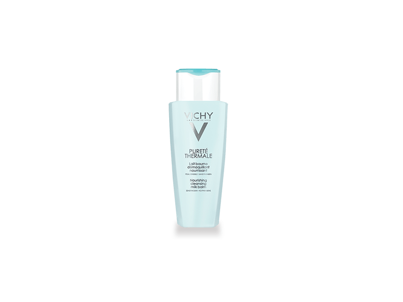 Pureté Thermale Cleansing Milk