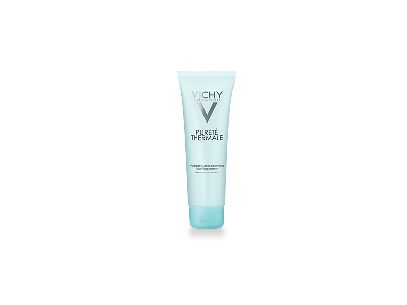 Pureté Thermale Foaming Cream
