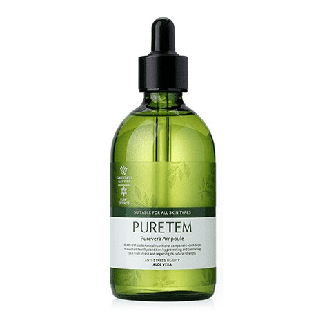 Purevera Ampoule