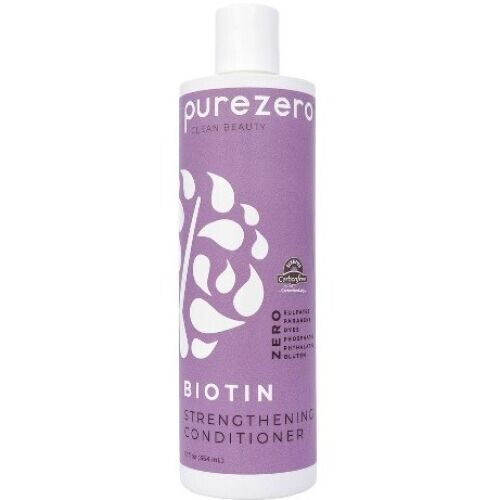 Biotin Strengthening Conditioner