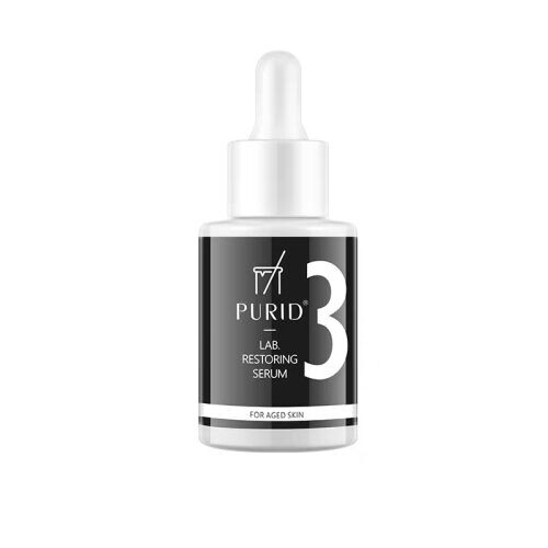 Lab. Restoring Radiance Serum