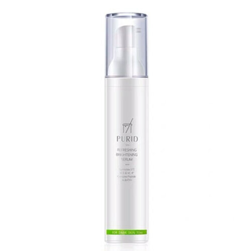 Refreshing Brightening Serum (2020)