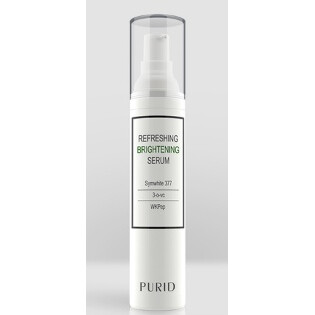 Refreshing Brightening Serum