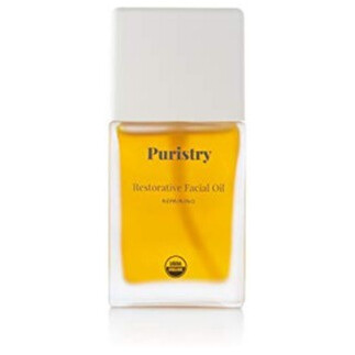 Restorative Facial Oil