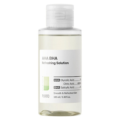 AHA BHA Refreshing Solution