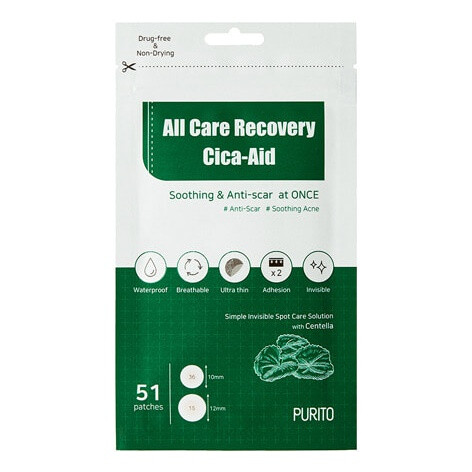 All Care Recovery Acne Patch
