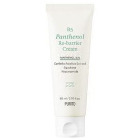 B5 Panthenol Re-barrier Cream