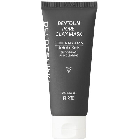 Bentolin Pore Clay Mask
