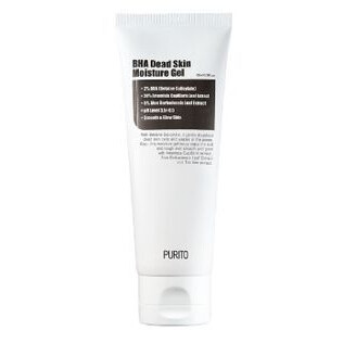 BHA Dead Skin Moisture Gel (2020)