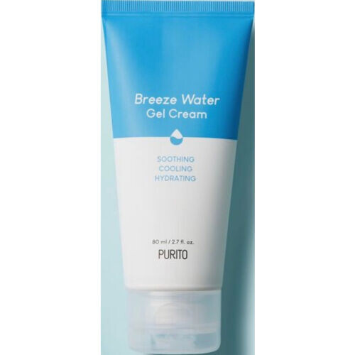 Breeze Water Gel Cream