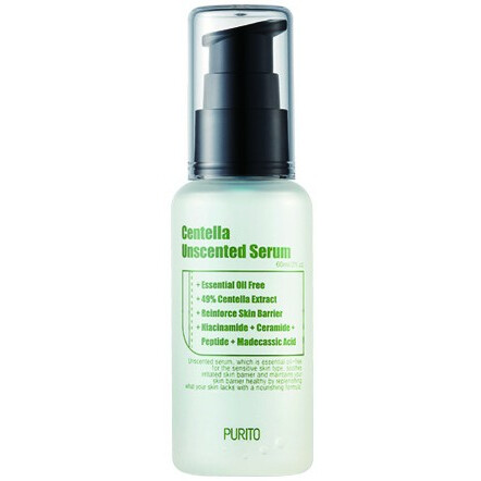 Centella Unscented Serum