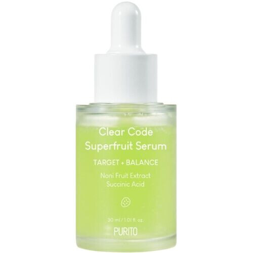 Clear Code Super Fruit Serum