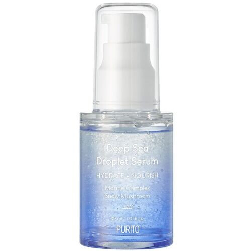 Deep Sea Droplet Serum