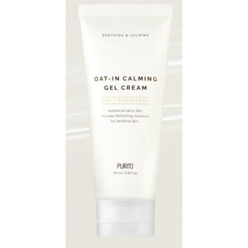 Oat-in Calming Gel Cream