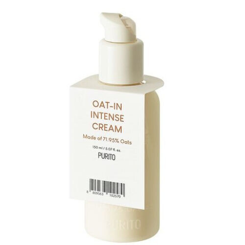 Oat-In Intense Cream