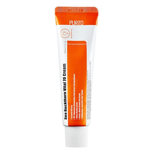 Sea Buckthorn Vital 70 Cream (2021)