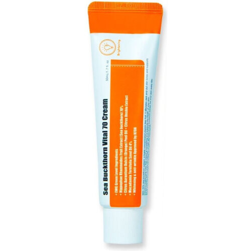 Sea Buckthorn Vital 70 Cream