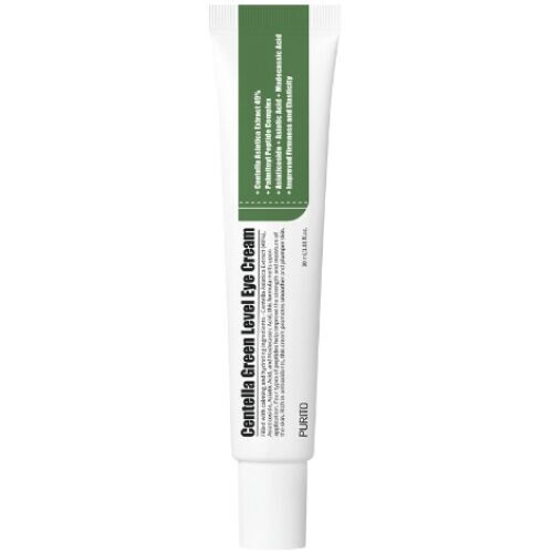 Seoul Centella Green Level Eye Cream