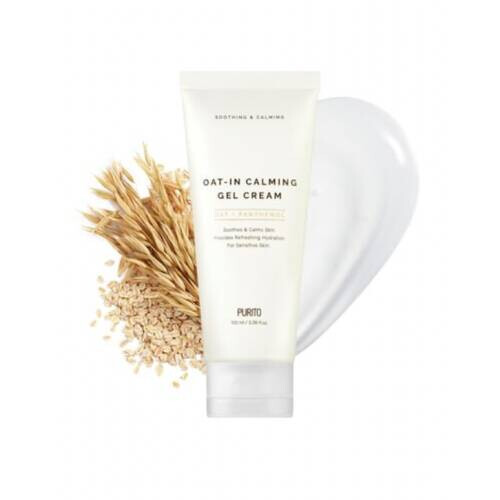Oat-In Calming Gel Cream
