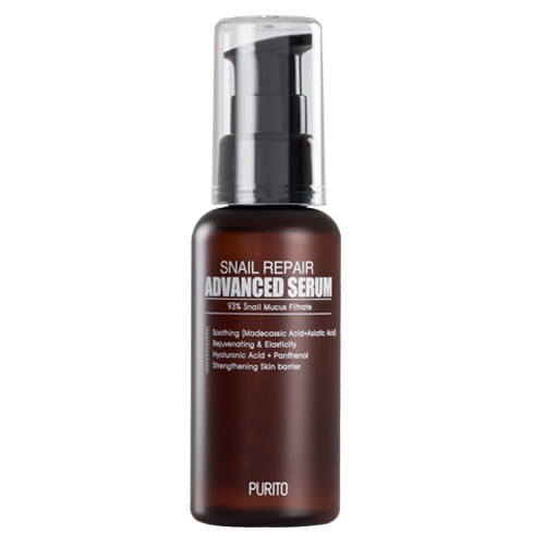 Snail Repair Advanced Serum