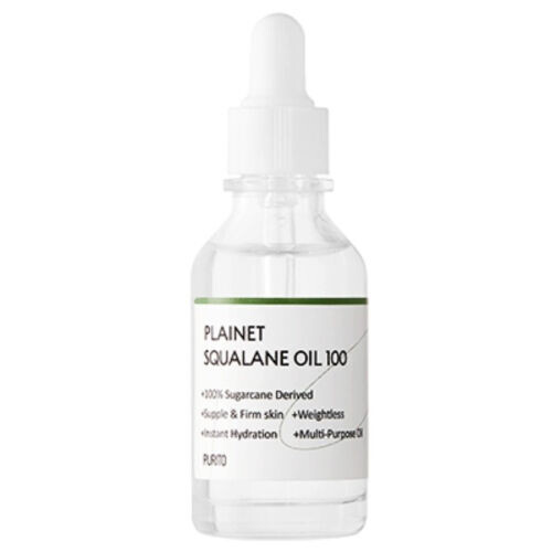 Squalane Planet Oil