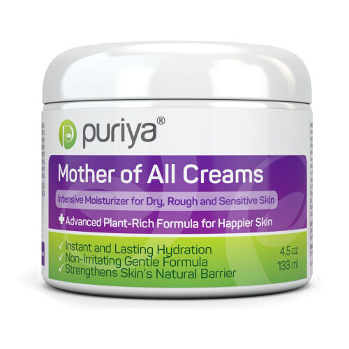 Mother Of All Creams