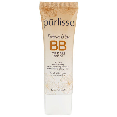 Perfect Glow BB Cream SPF 30 (2022)